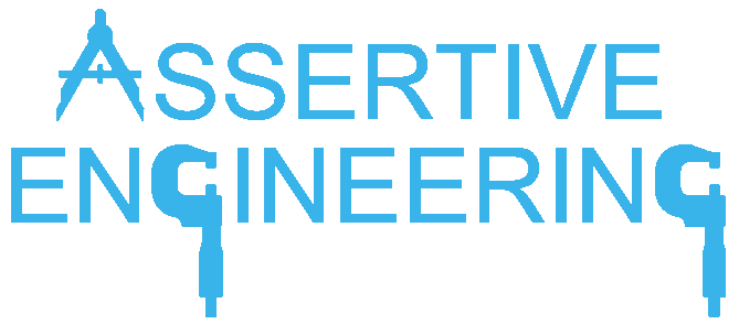 Assertive Engineering Logo